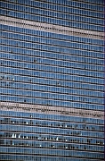 Hauptquartier der UNO